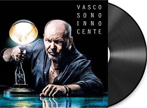 Vasco Rossi - Sono Innocente