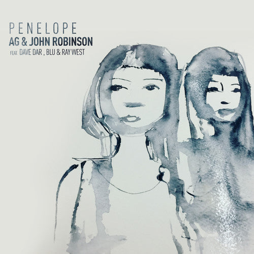 John Robinson & Ag of Ditc - Penelope