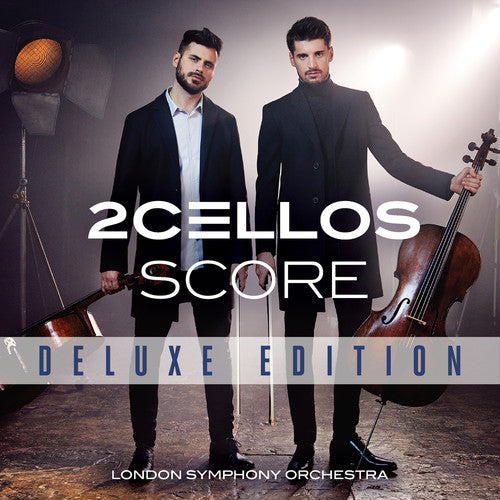 2cellos - Score