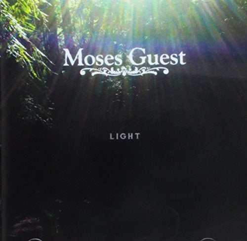 Moses Guest - Light