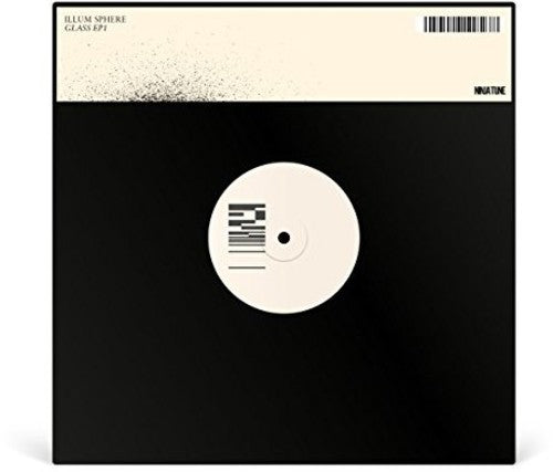 Illum Sphere - Glass Ep1