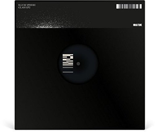 Illum Sphere - Glass Ep2