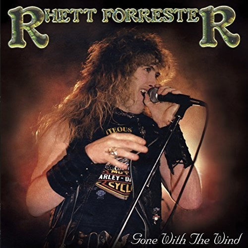 Rhett Forester - Gone With The Wind