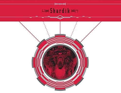 Shardik - Shardik