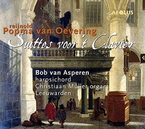 Oevering/ Asperen/ Muller - Complete Works
