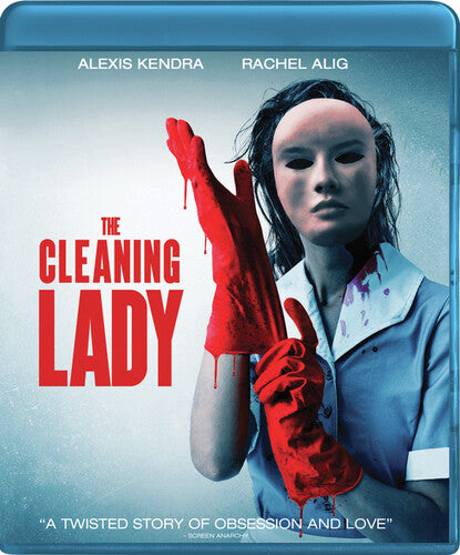 The Cleaning Lady