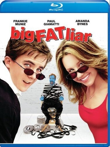 Big Fat Liar