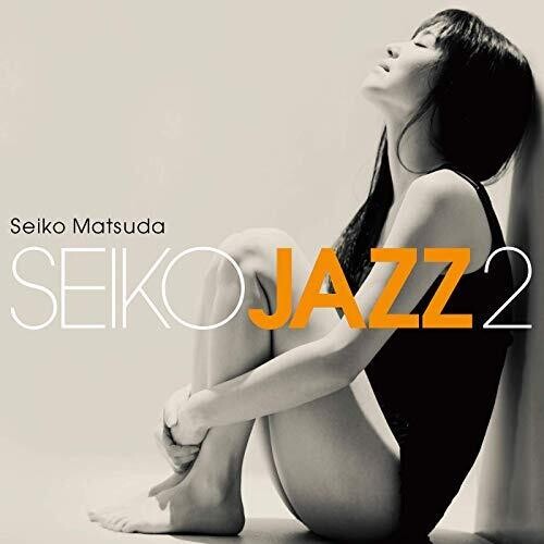 Seiko Matsuda - SekioJazz2