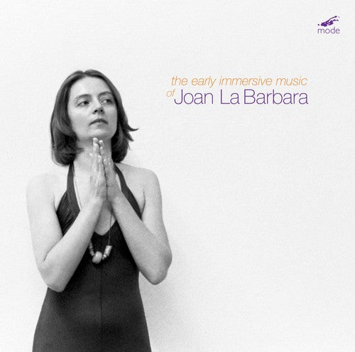 Barbara/ - Early Immersive Music of Joan la Barbara