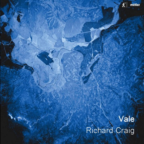 Barrett/ Craig - Vale