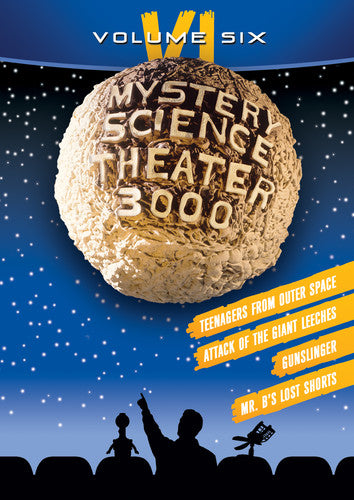 Mystery Science Theater 3000: VI