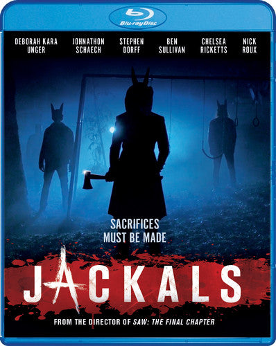 Jackals