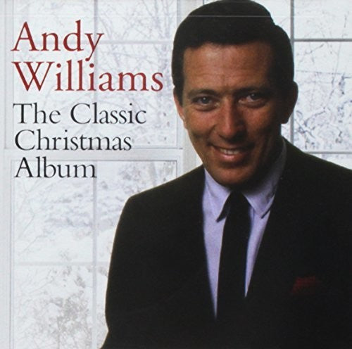 Andy Williams - The Classic Christmas Album