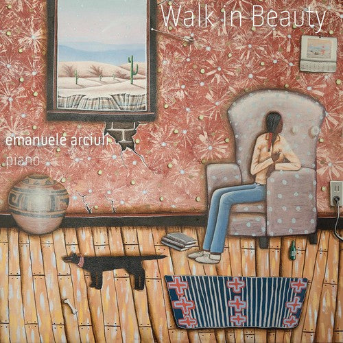 Adams/ Arciuli - Walk in Beauty
