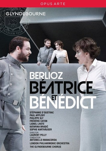 Beatrice Et Benedict