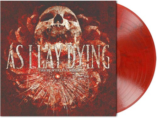 As I Lay Dying - Powerless Rise