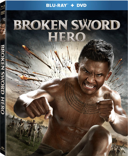 Broken Sword Hero