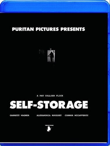 Self-Storage