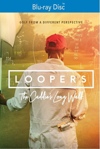 Loopers: The Caddie's Long Walk / (Mod)