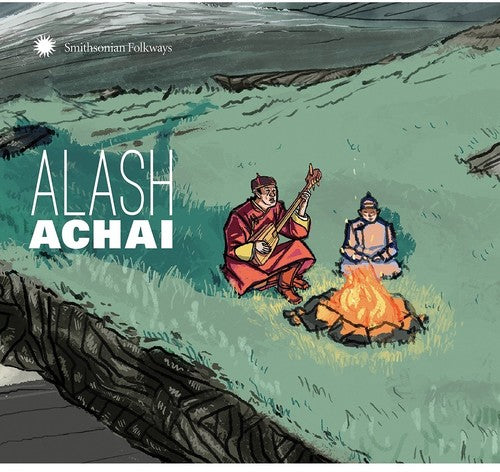 Alash - Achai