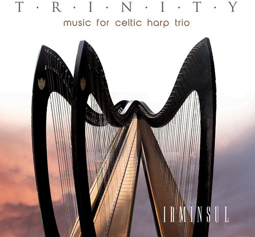 Trinity - Irminsul