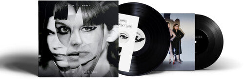 Sleater-Kinney - Center Won't Hold