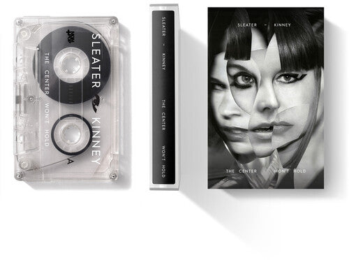 Sleater-Kinney - Center Won't Hold