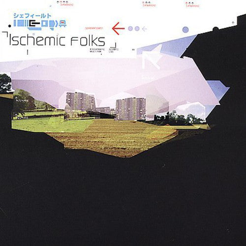 Ischemic Folks/ Various - Ischemic Folks / Various