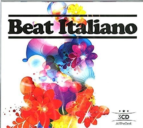 All the Best Il Beat Italiano/ Various - All The Best Il Beat Italiano / Various