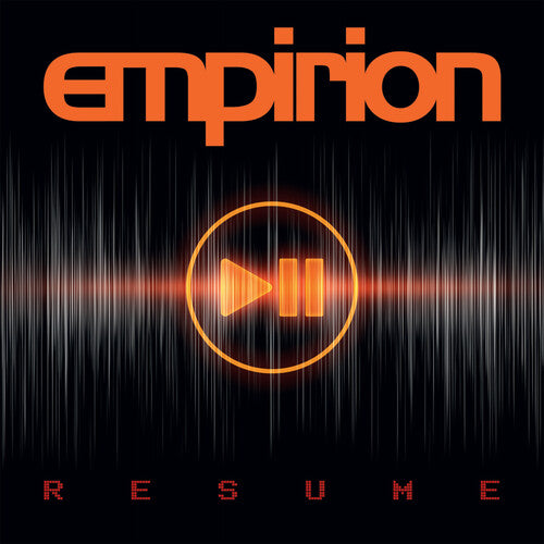 Empirion - Resume
