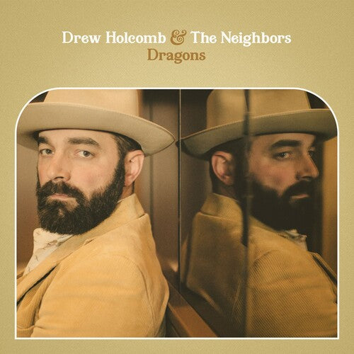 Drew Holcomb & Neighbors - Dragons