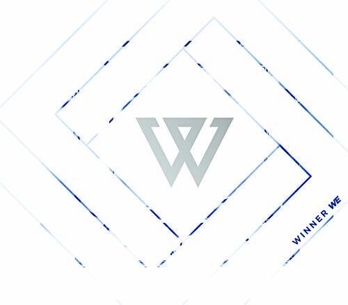 Winner - We (Limited Edition)