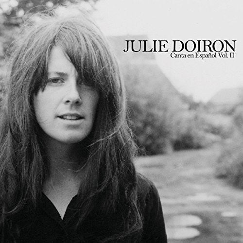 Julie Doiron - Canta en Espanol Vol. II