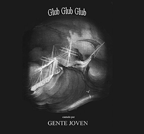 Genre Joven - Glub Glub Glub