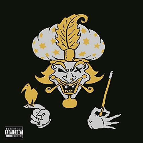 Insane Clown Posse - Great Milenko