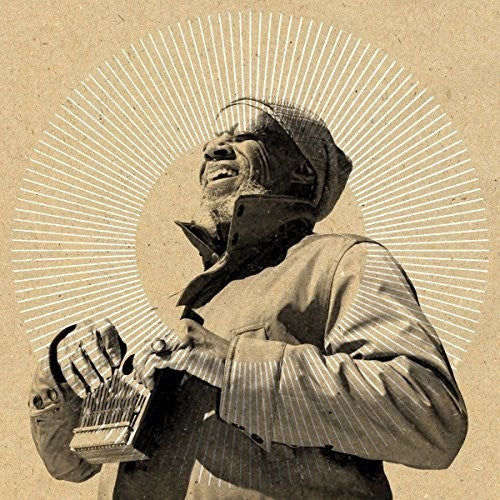 Laraaji - Bring On The Sun Sun