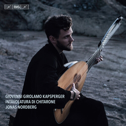 Kapsperger/ Nordberg - Intavolatura Di Chitarone