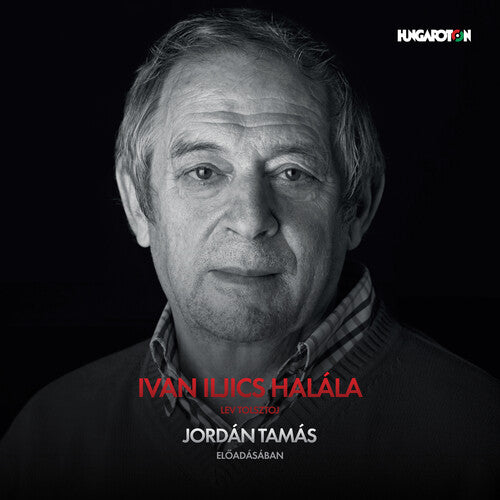 Tamas Jordan / Klara Szollossy - Ivan Iljics Halala