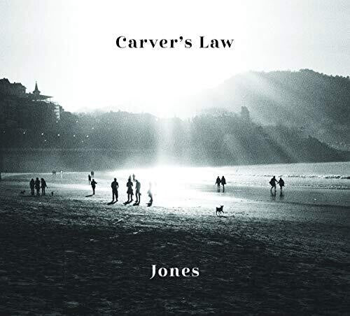 Jones - Carver's Law