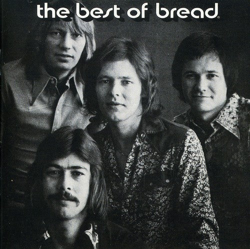 Bread - The Best Of Bread