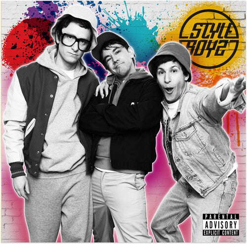 The Lonely Island - Popstar: Never Stop Never Stopping (Original Motion Picture Soundtrack)