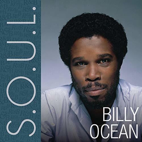 Billy Ocean - S.O.U.L.: Billy Ocean