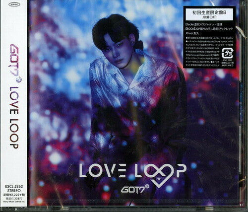 Got7 - Love Loop (JB Version)
