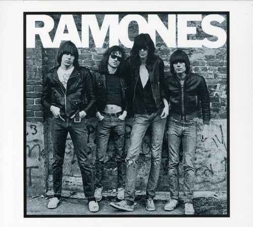 The Ramones - Ramones
