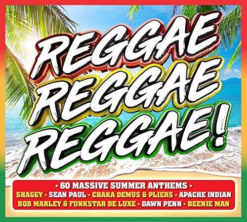 Reggae Reggae Reggae/ Various - Reggae Reggae Reggae / Various
