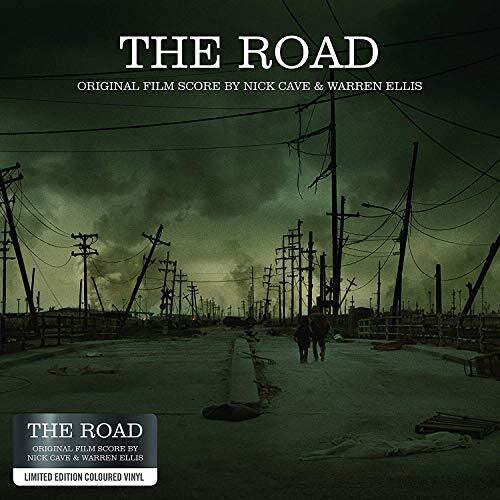 Nick Cave Warren Ellis - Road