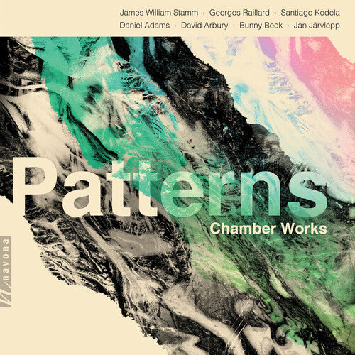 Various Artists - Patterns
