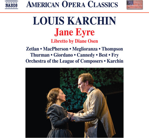 Karchin - Jan Eyre