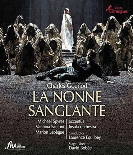 Nonne Sanglante