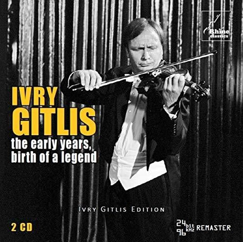 Various Artists - Early Years